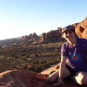 Meet your Posher, Joanna